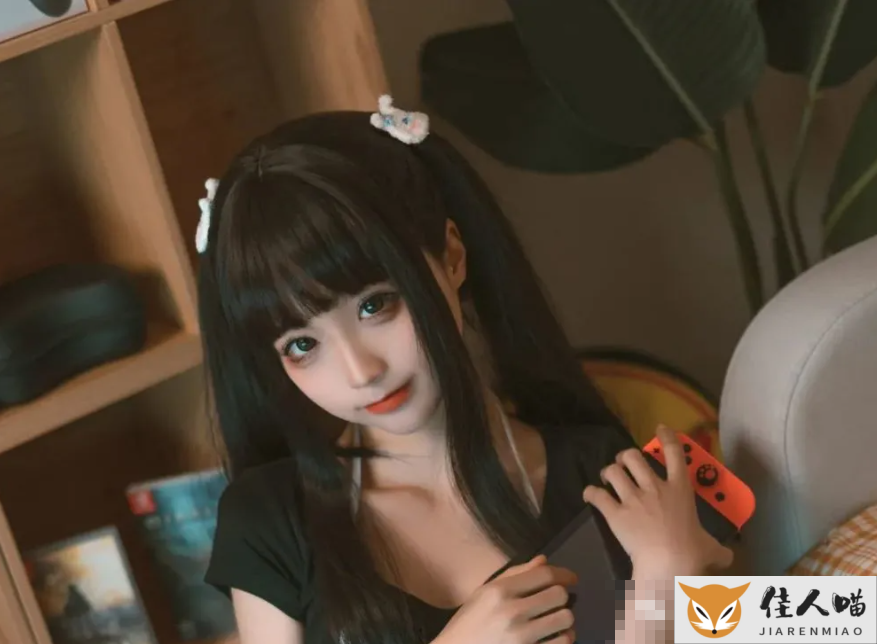 蠢沫沫COSPLAY精选：326套绝美造型大放送