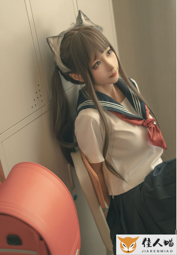 蠢沫沫放学别走，精品摄影作品赏析插图1