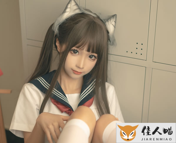 蠢沫沫放学别走，精品摄影作品赏析插图