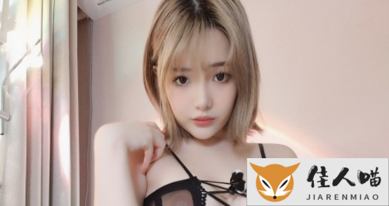 雯妹COS写真精选：94套视觉盛宴