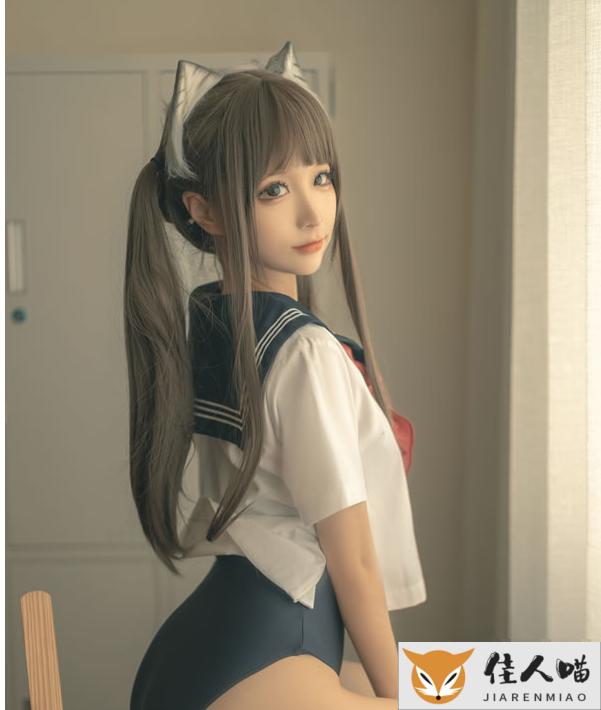 蠢沫沫放学别走，精品摄影作品赏析插图7