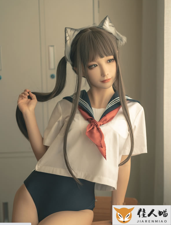 蠢沫沫放学别走，精品摄影作品赏析插图4