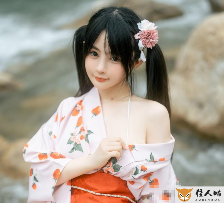 10更新桜井宁宁第62期浴衣预览插图2