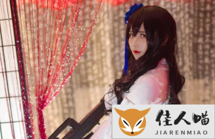 九曲Jean COSPLAY写真集锦-134套华丽变身
