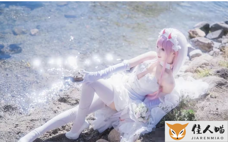 封疆疆COSPLAY写真大赏：54套精选，角色扮演的艺术