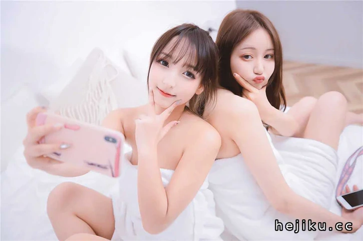 神乐坂真冬写真图集全收录：清纯萝莉风与JK造型赏析