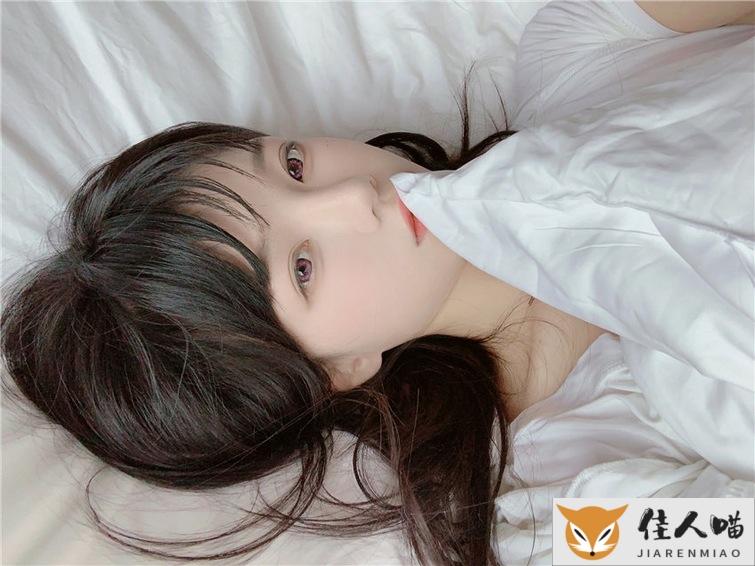 桜桃喵蕾姆cos作品全览：二次元甜系Coser图集赏析