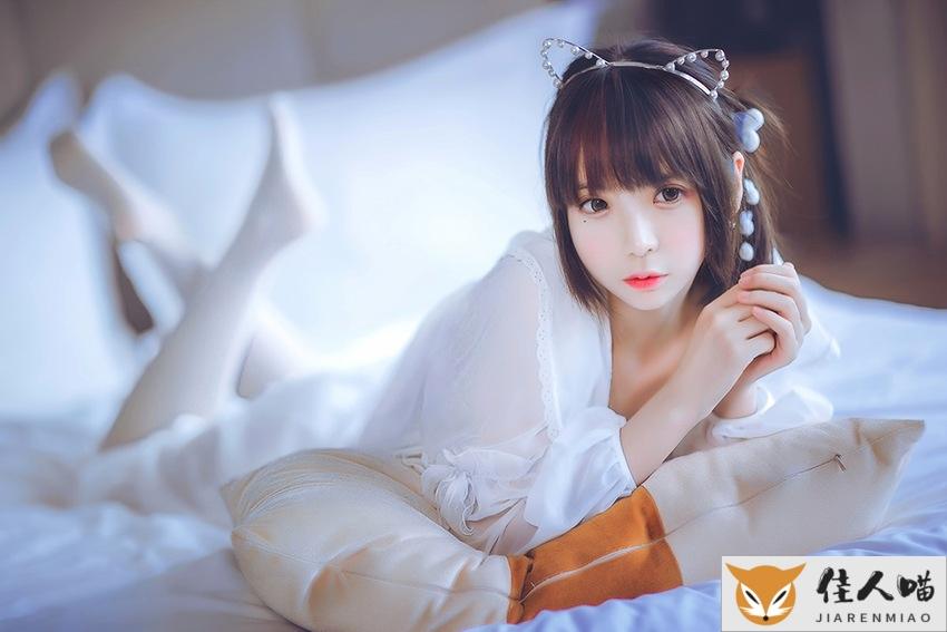 桜桃喵与疯猫ss大尺度百合写真205套图包合集概览