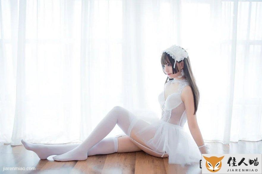 漫展返图：小野妹子w写真双面魅力炸场