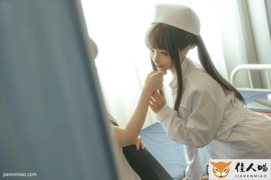 蠢沫沫漫展返图：anime coser现场甜度拉满 cosplay写真 第4张