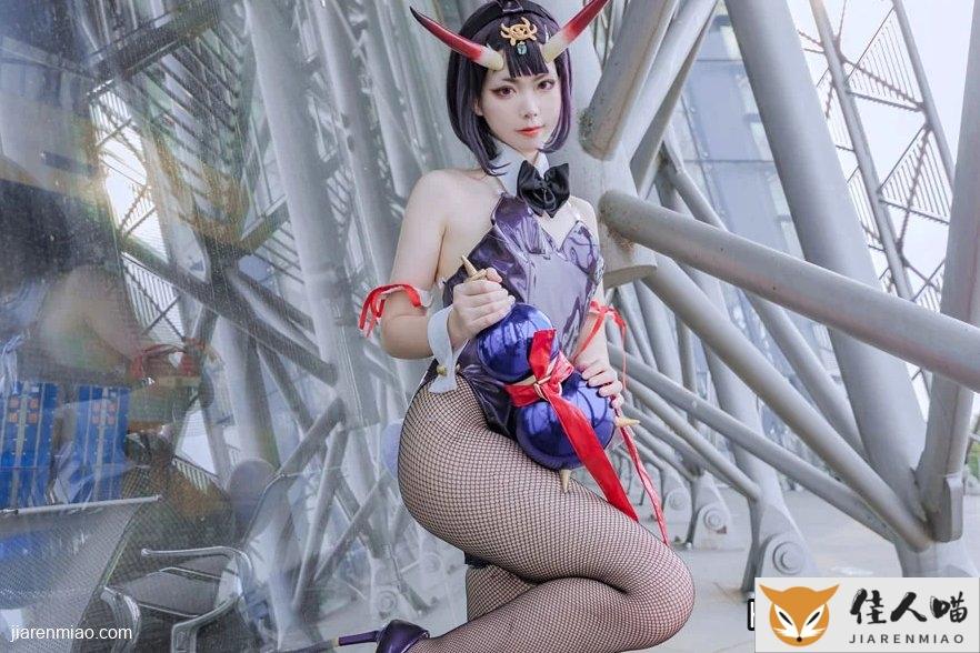 Fushii_海堂18套写真返图：甜美校服与多元cos造型