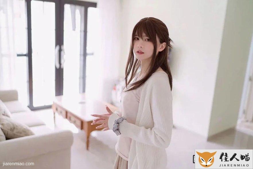 漫展返图：戴眼镜的知性御姐coser，眼酱大魔王w现场美照