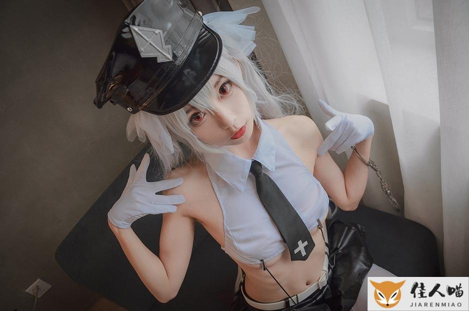 COSPLAY写真图片合集：清颜真德秀与清颜颜子复出作品一览