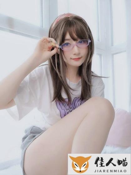 白银81 cosplay作品合集与Fantia订阅内容整理